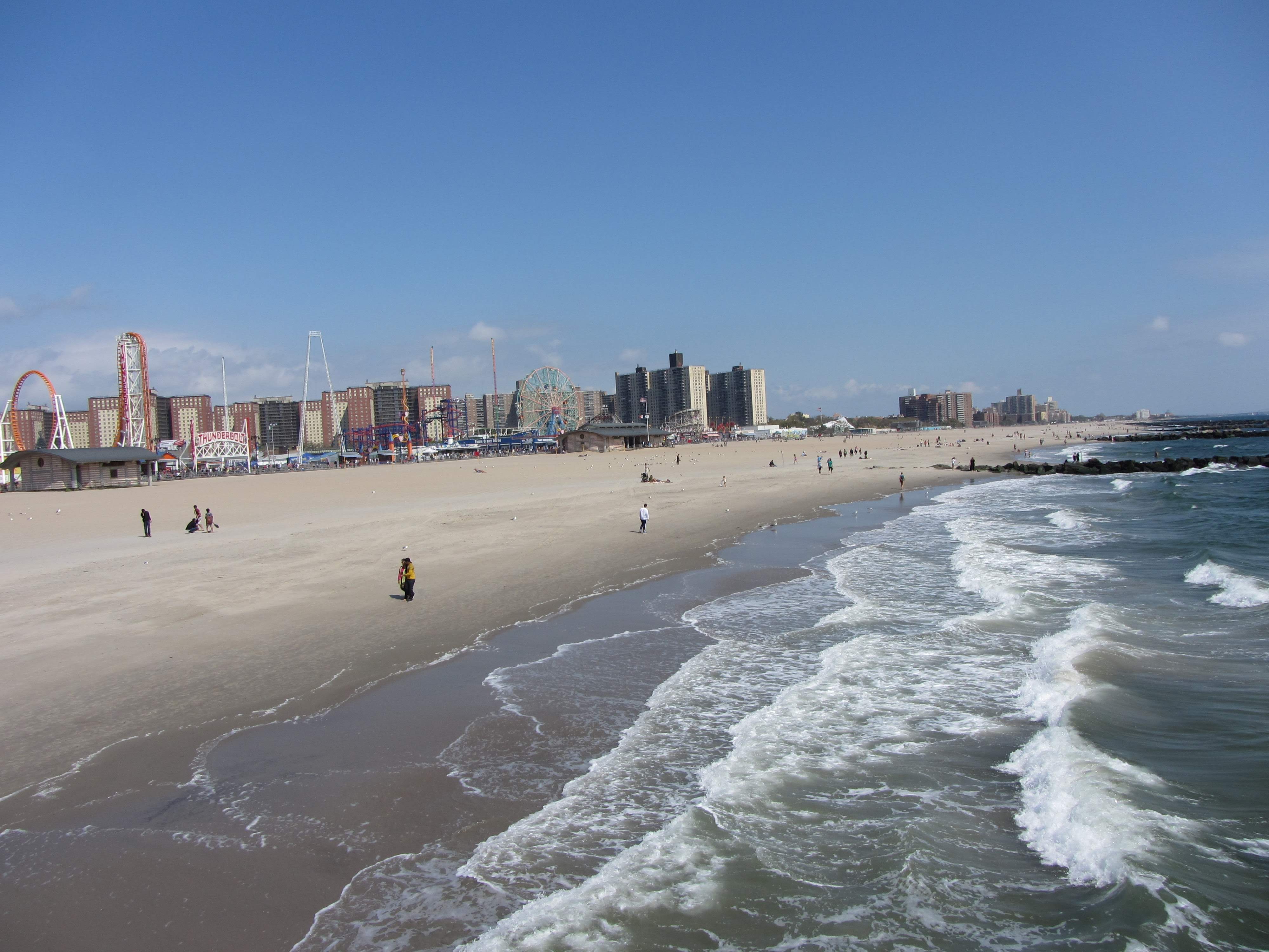 Coney Island