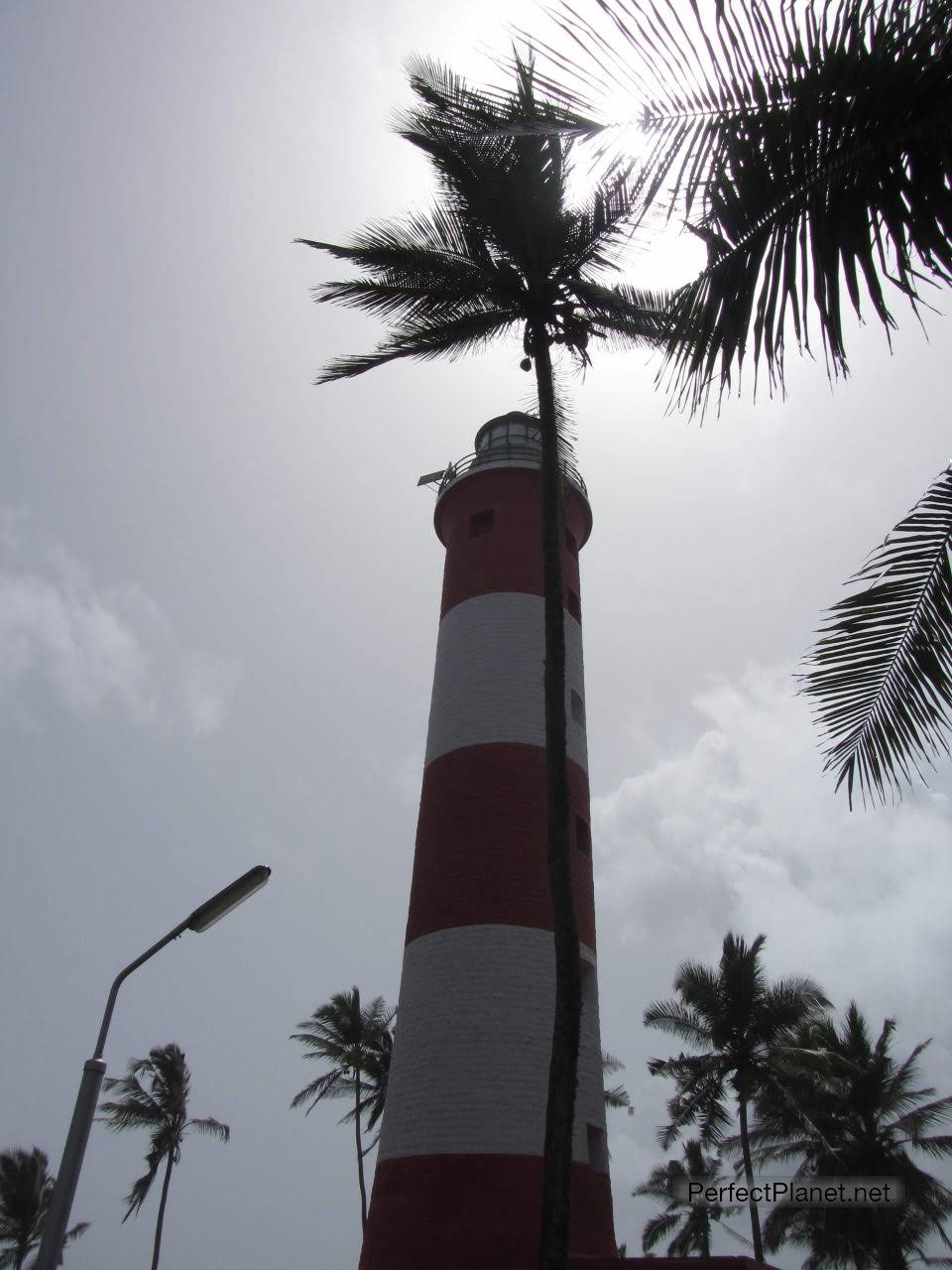 faro Vizhinjam