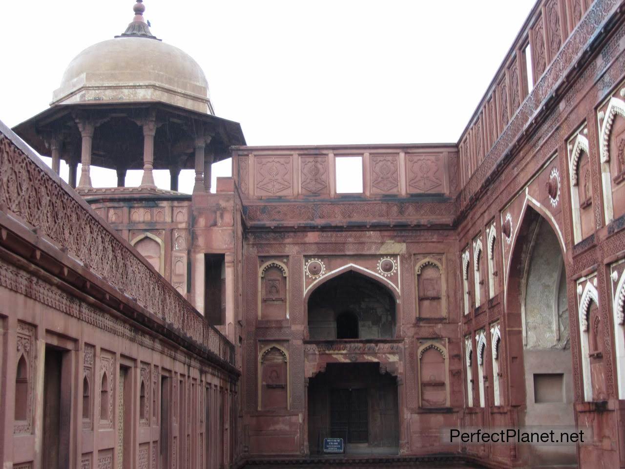 Red Fort