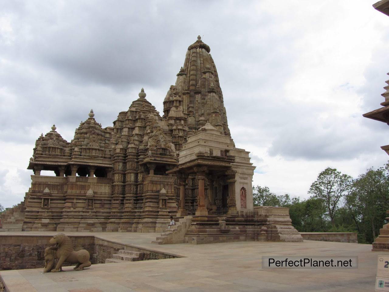 Khajuraho Temples