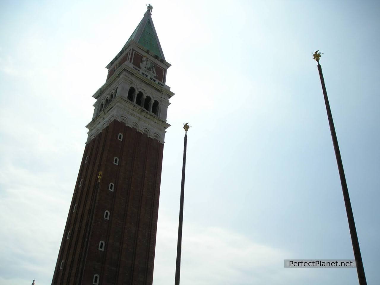 Campanile