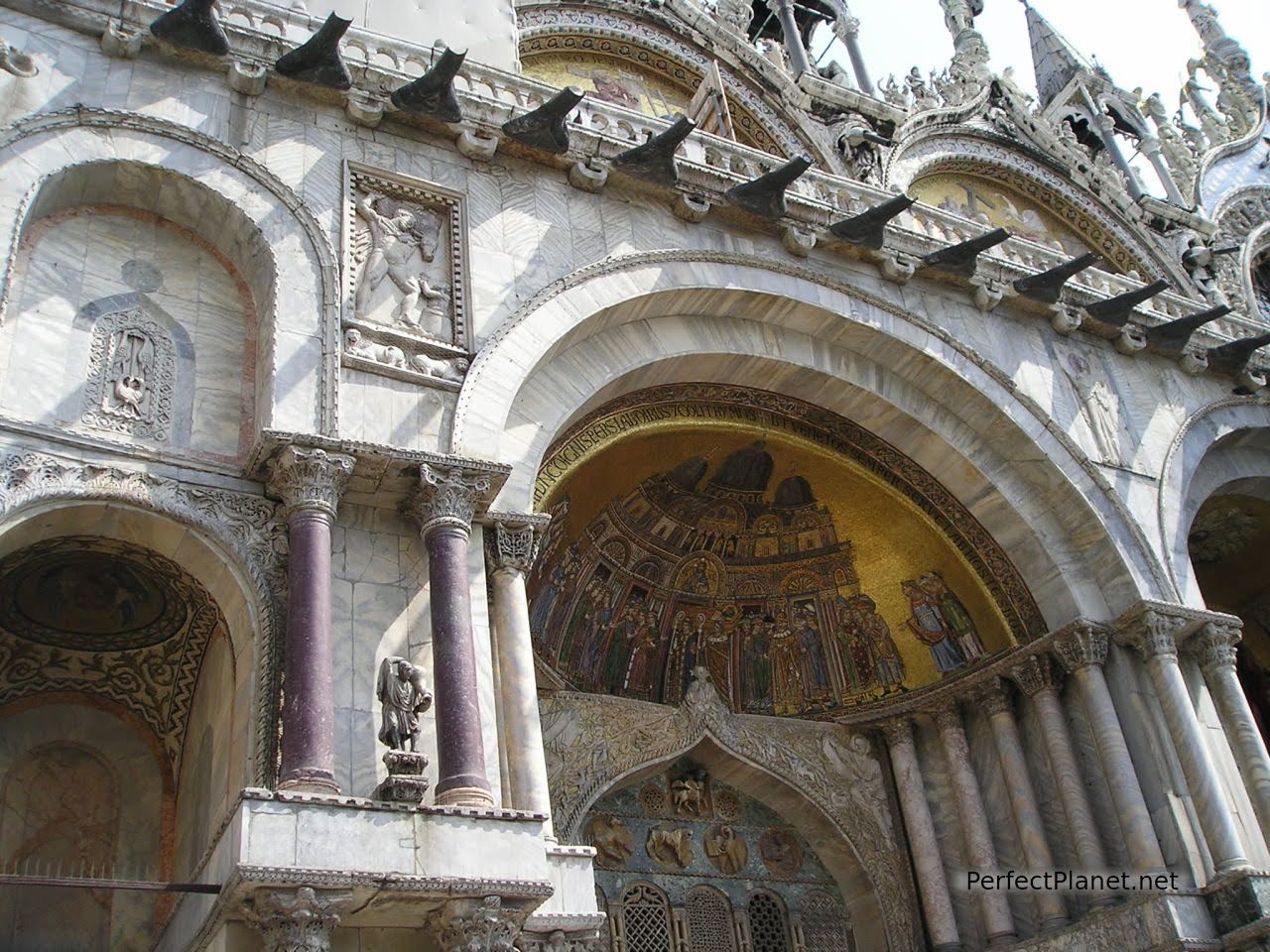 Basílica de San Marcos
