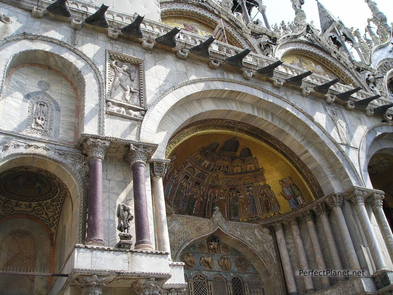 St. Mark's Basilica