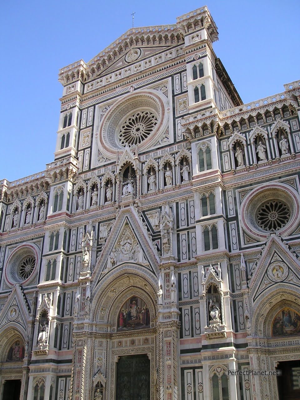 Cathedral of Santa Maria dei Fiore 