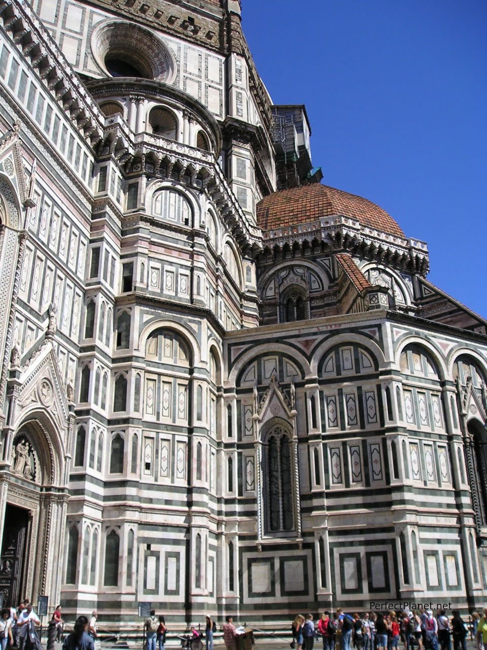 Cathedral of Santa Maria dei Fiore 