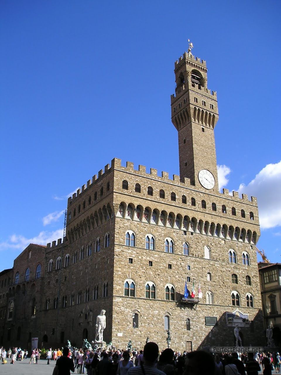 Palazzo Vecchio