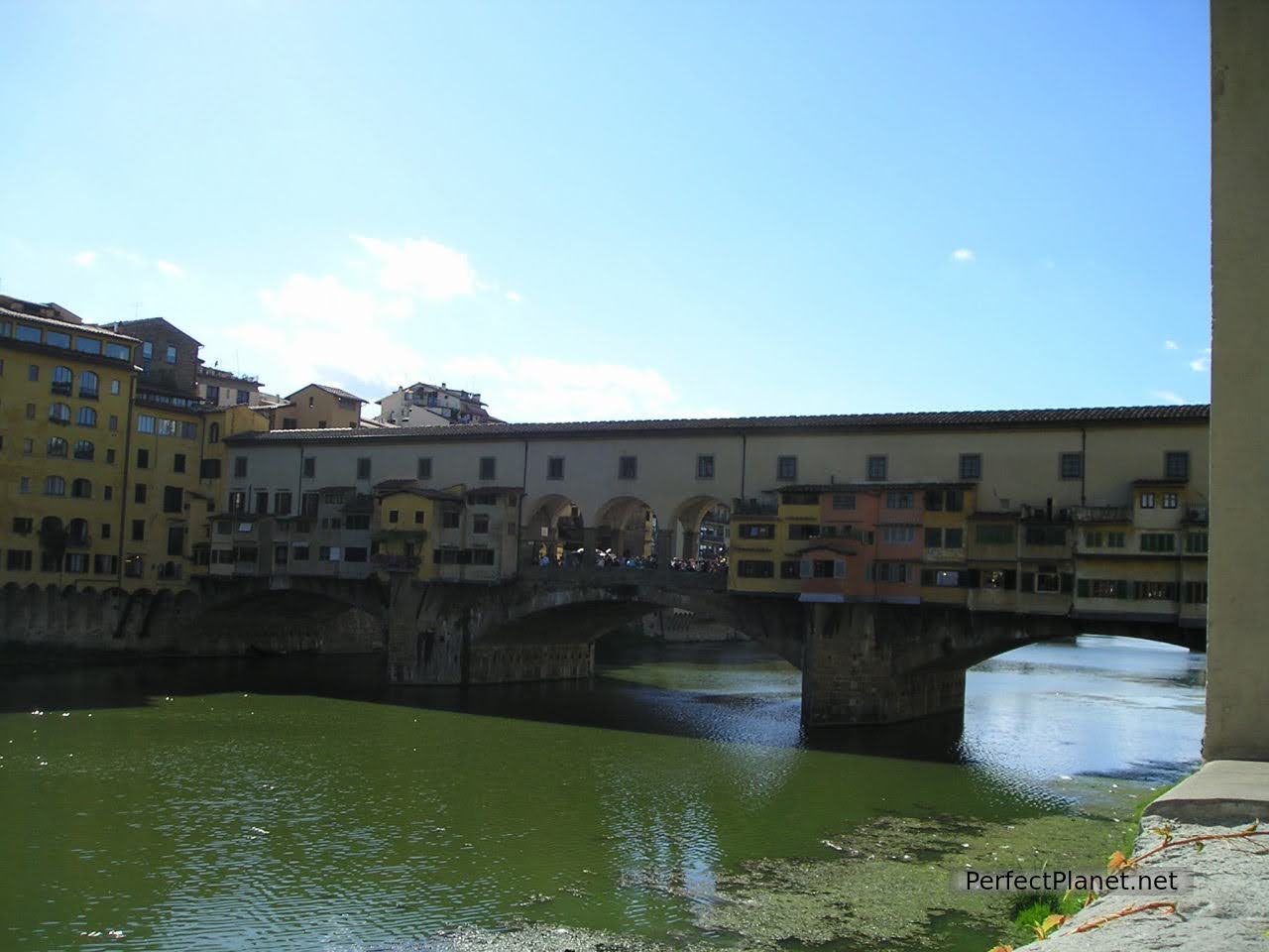 Ponte Vecchio