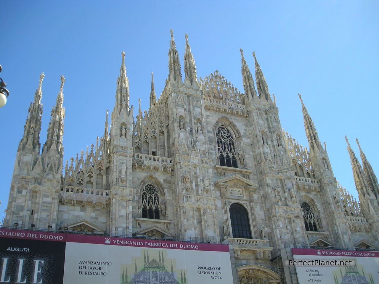 El Duomo