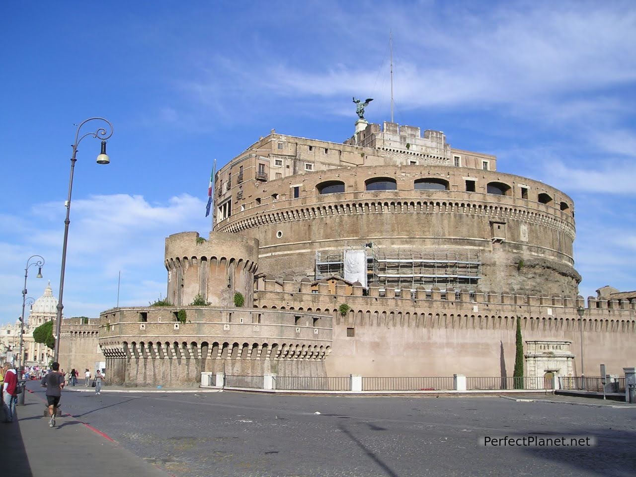 Castel Sant´Angelo