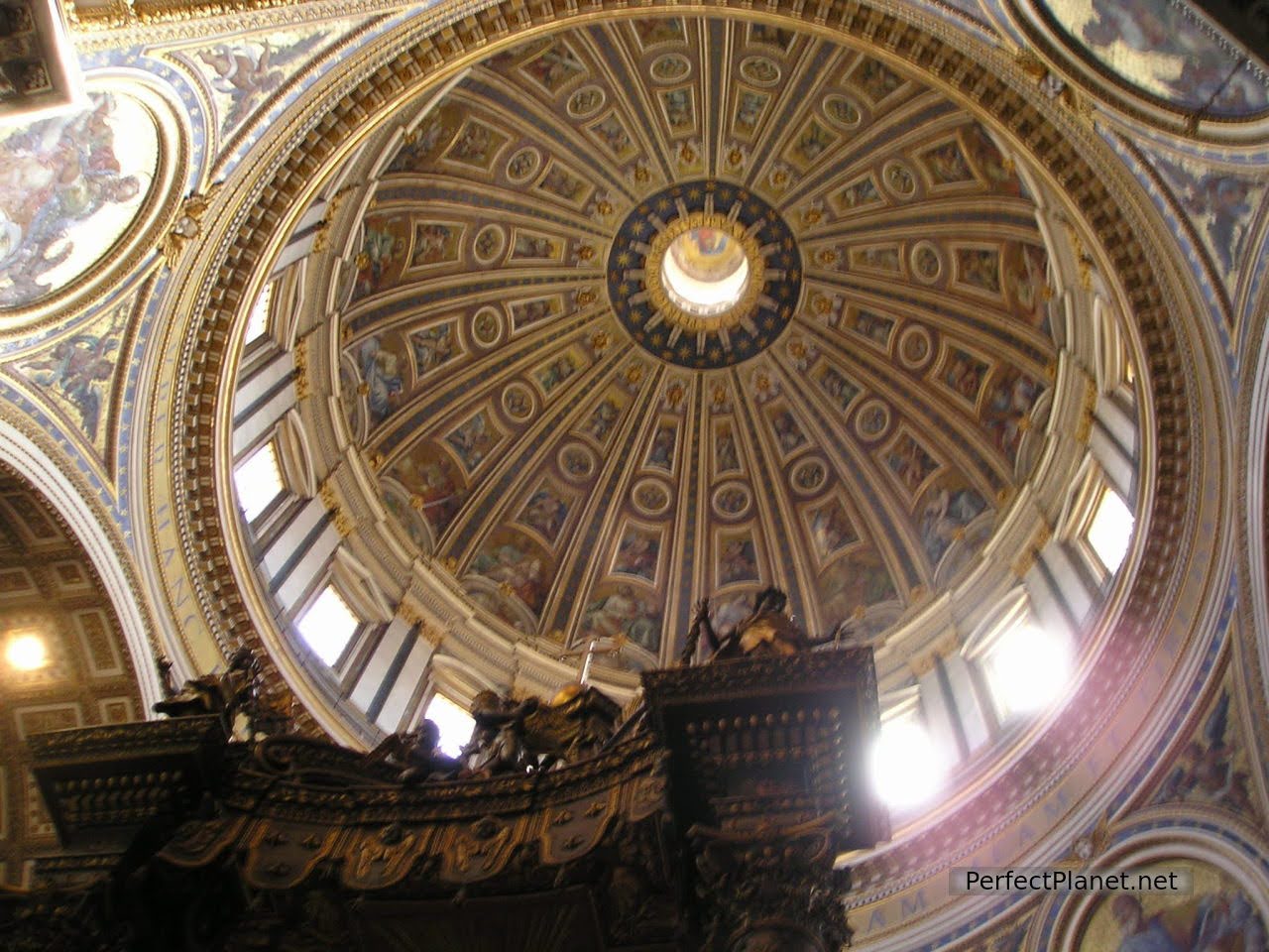 Dome