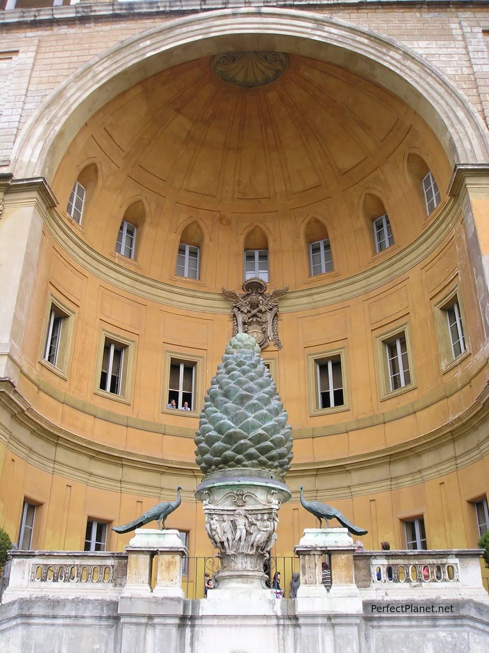 Museos Vaticanos