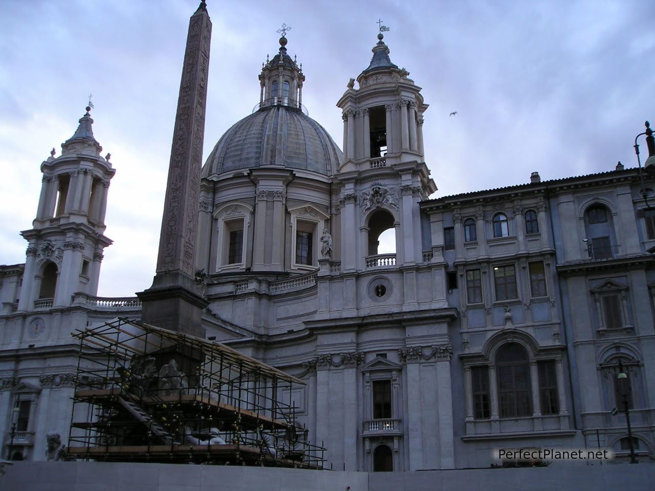 Sant'Agnese in Agone