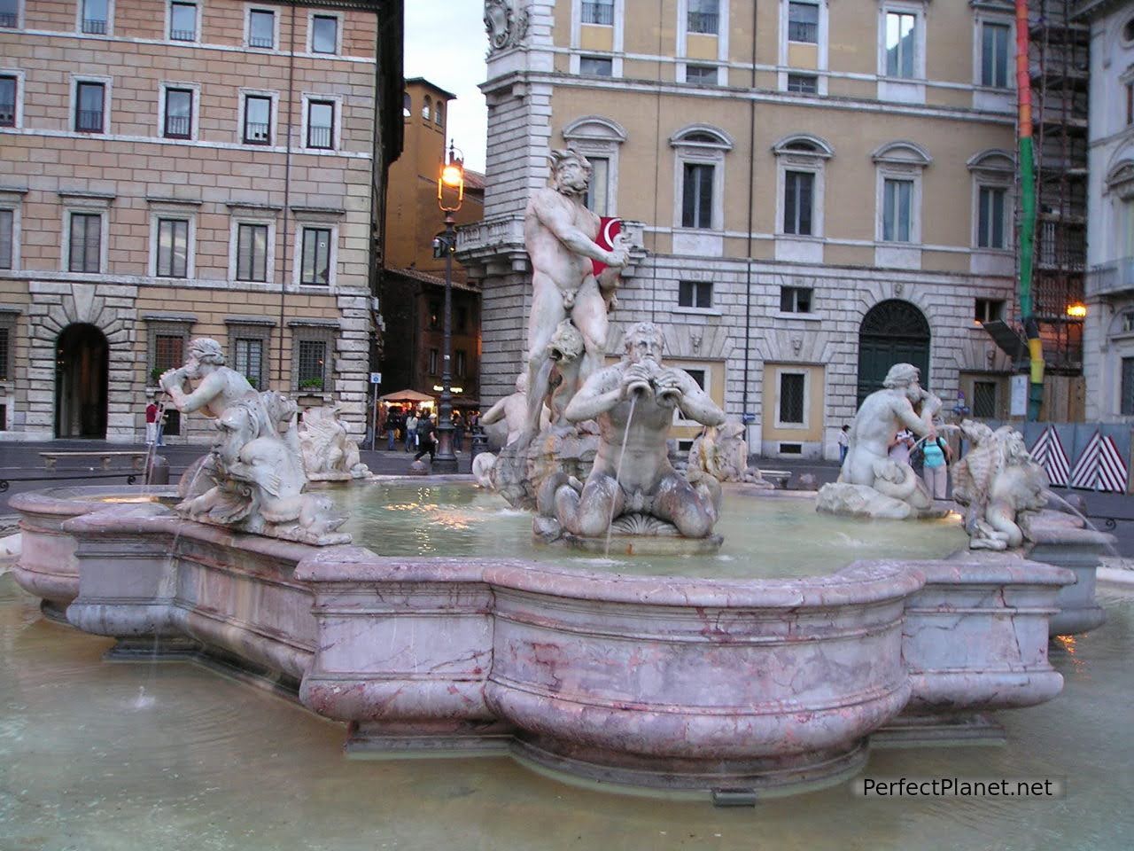 Piazza Navona