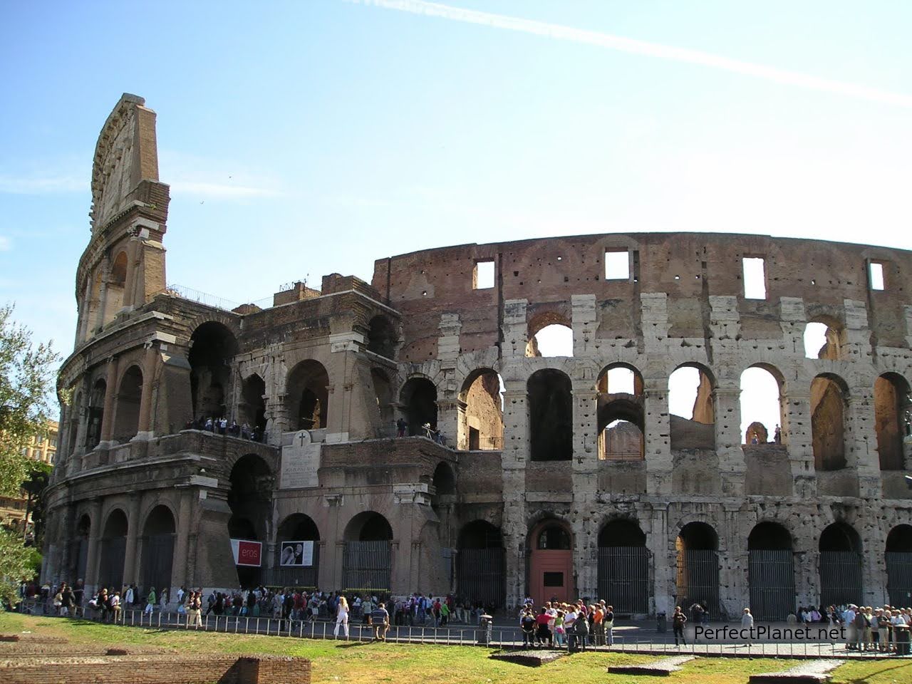 Coliseo