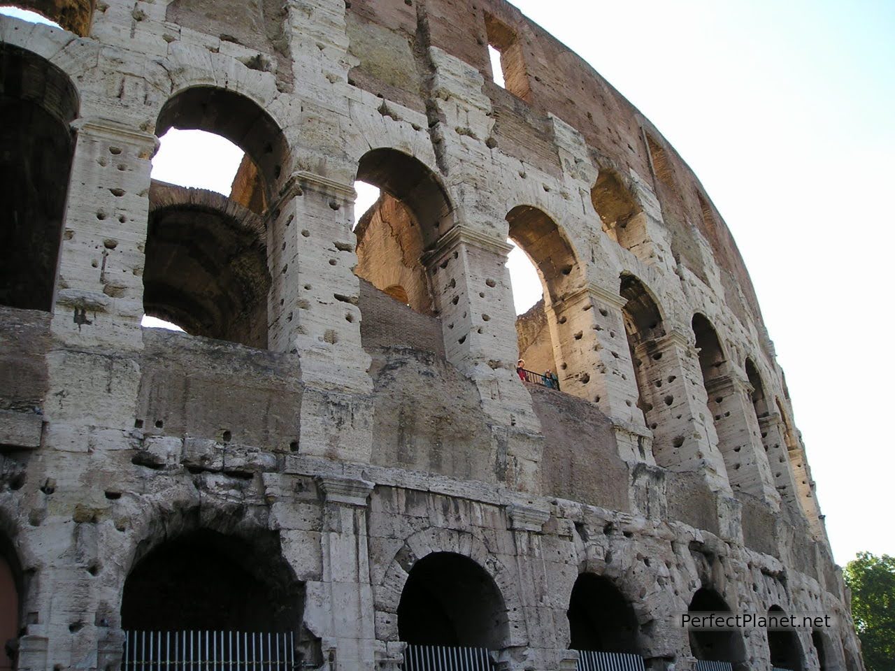 Colosseum