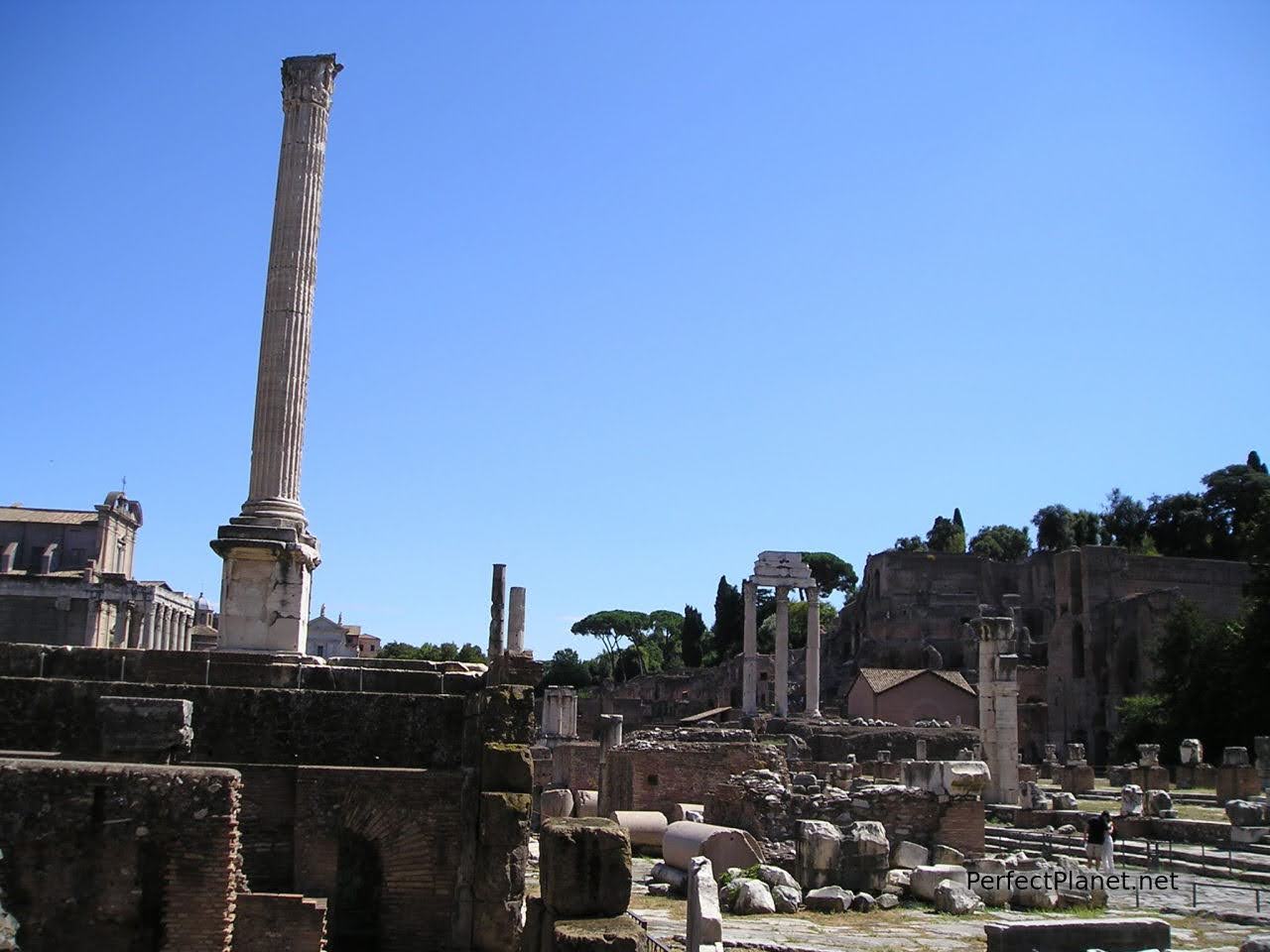 Foro Romano