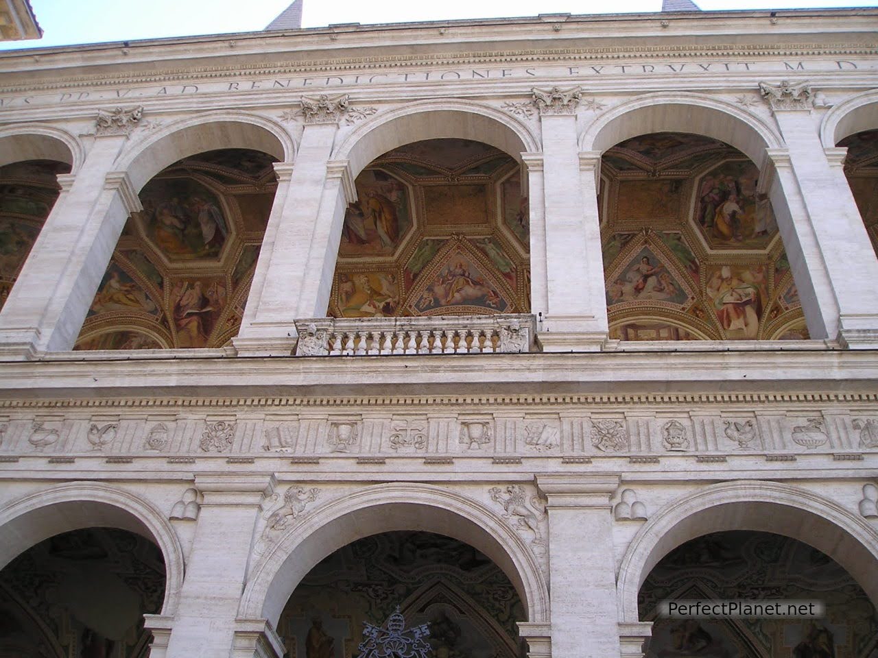 Basílica de San Juan de Letran