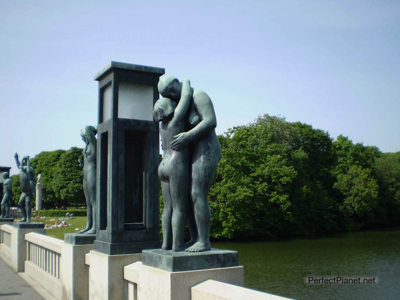 Vigeland Park