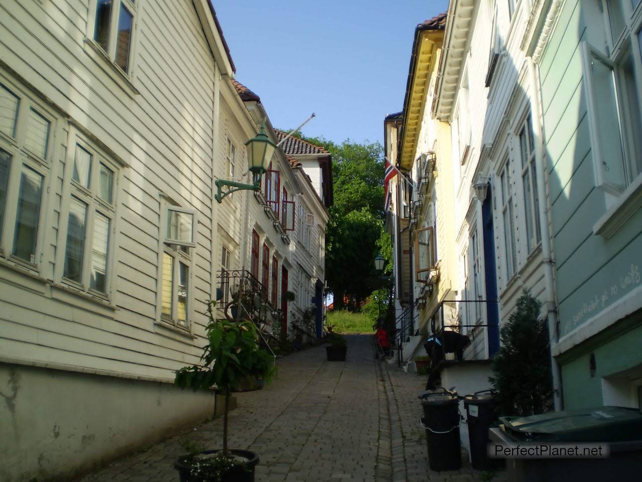 Bergen