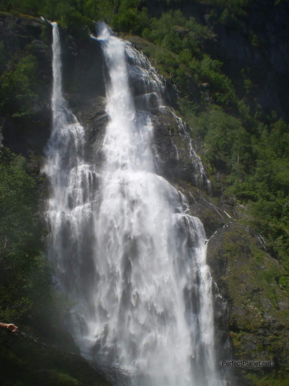 Waterfall