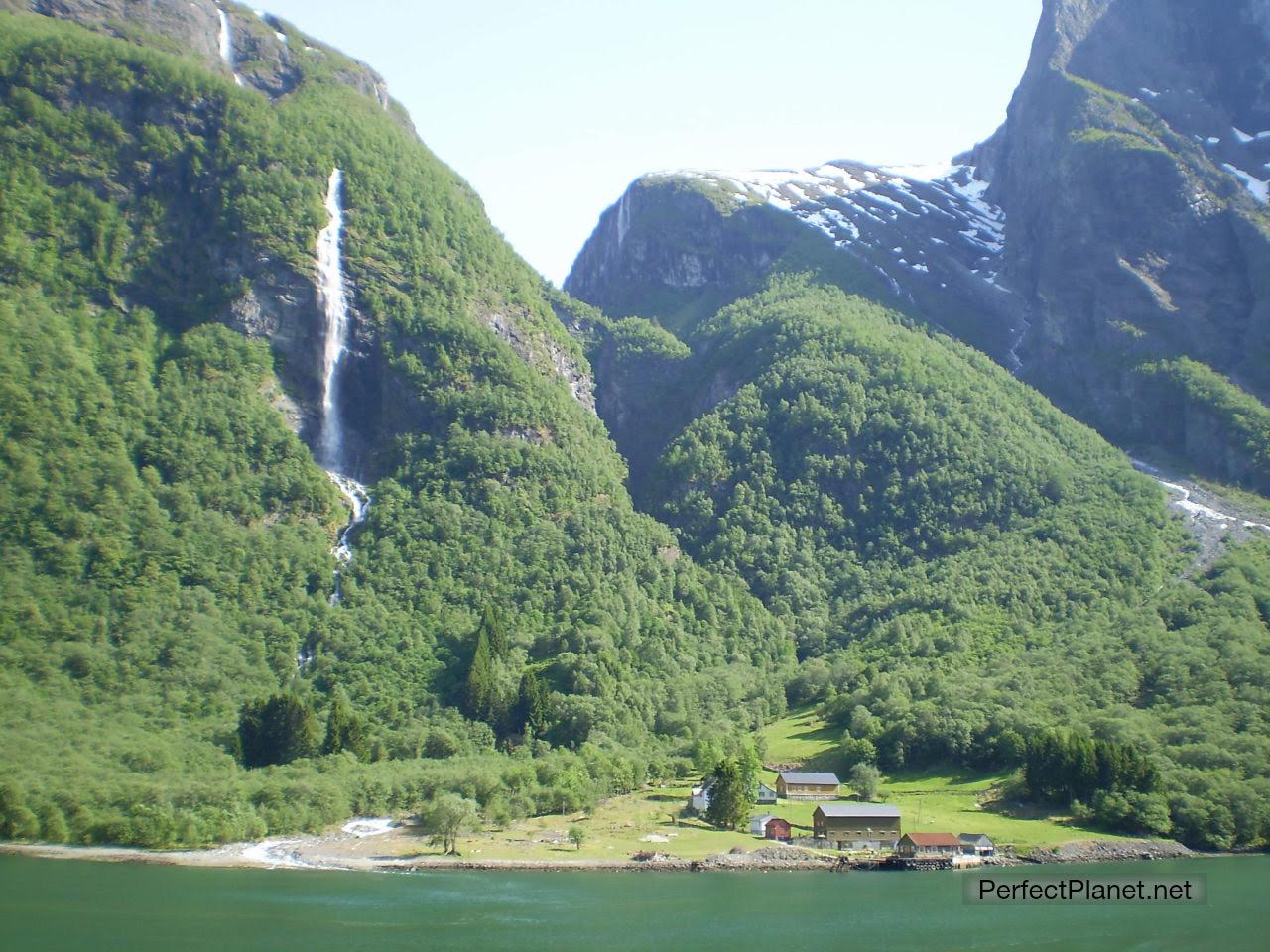 Naerofjord