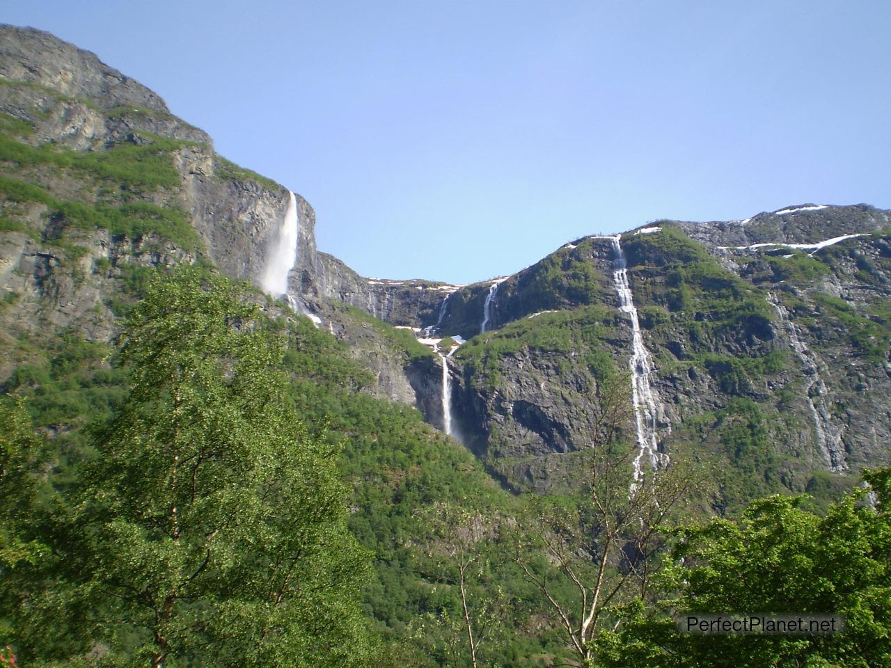 Naerofjord