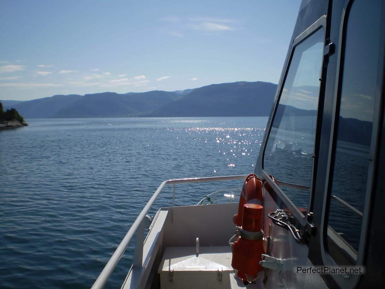 Sognefjord