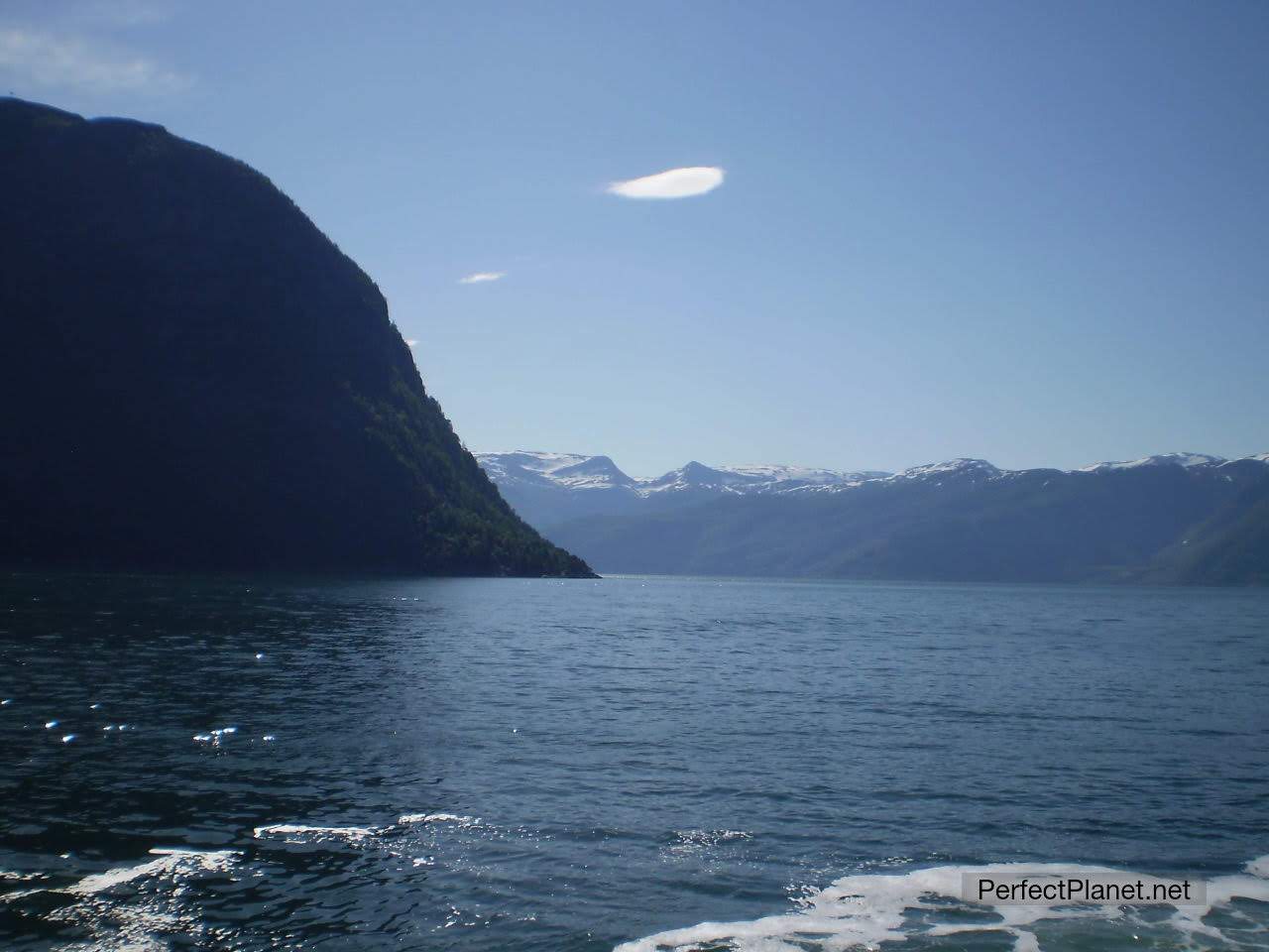 Sognefjord