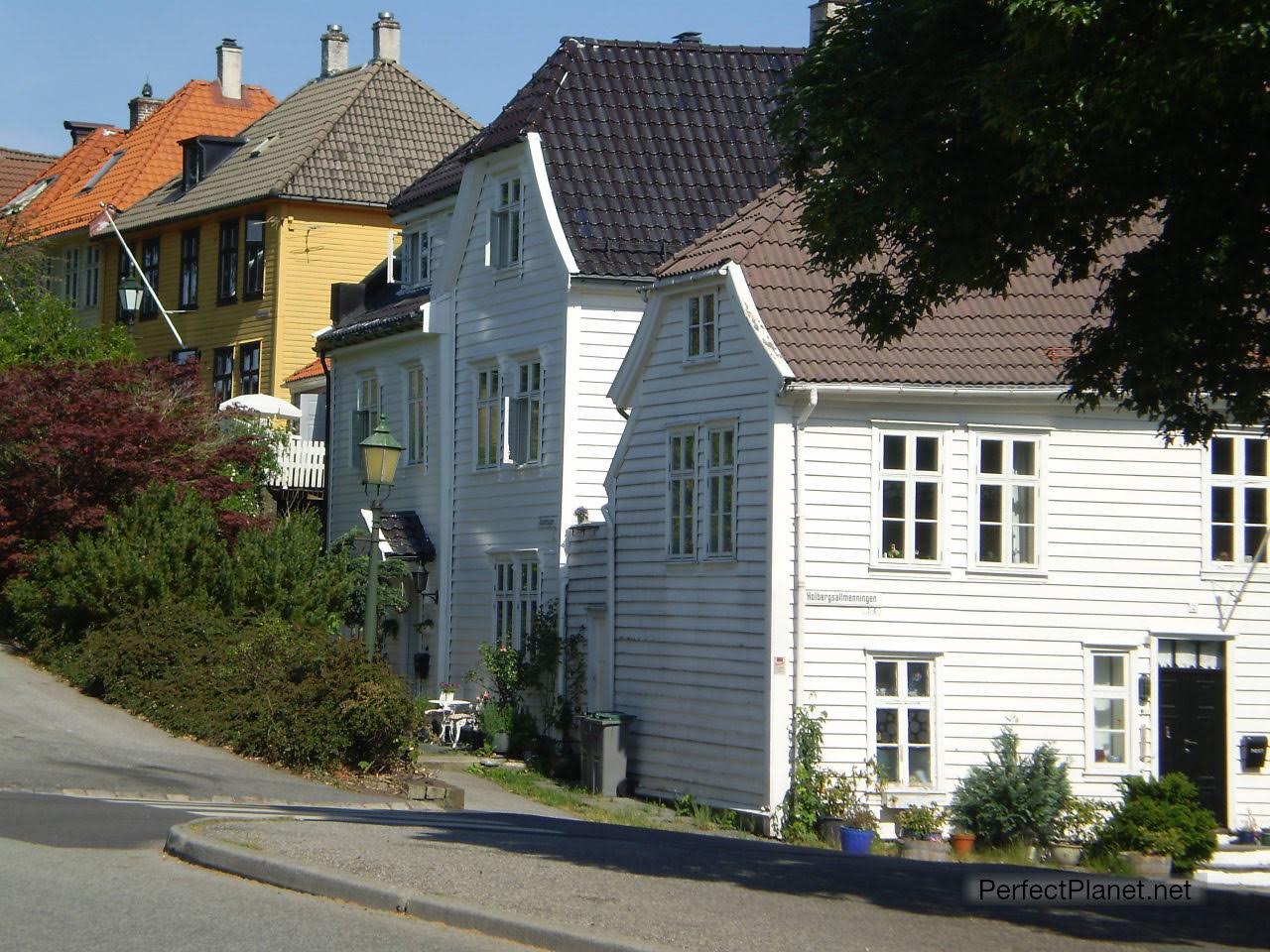 Bergen