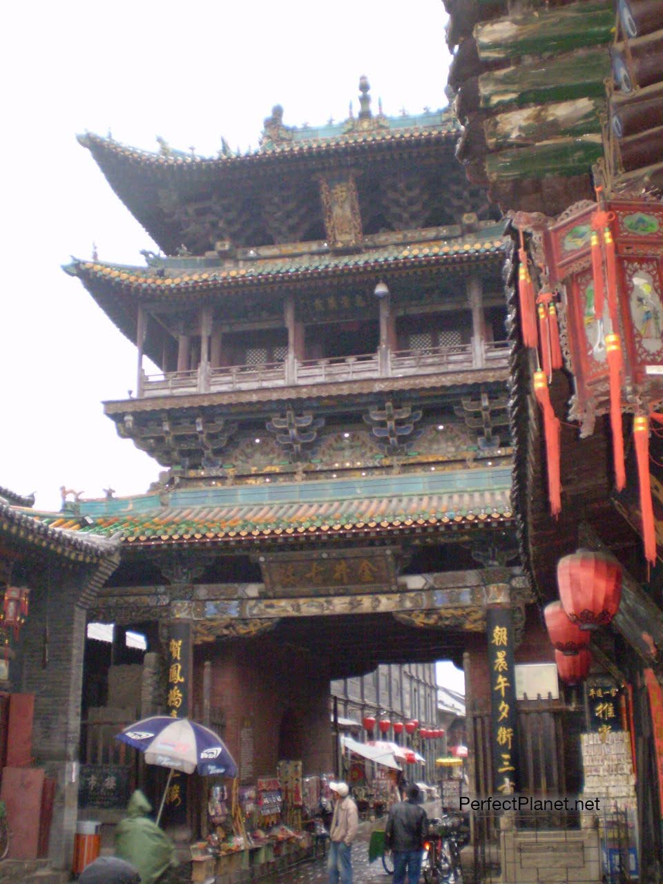 Pingyao