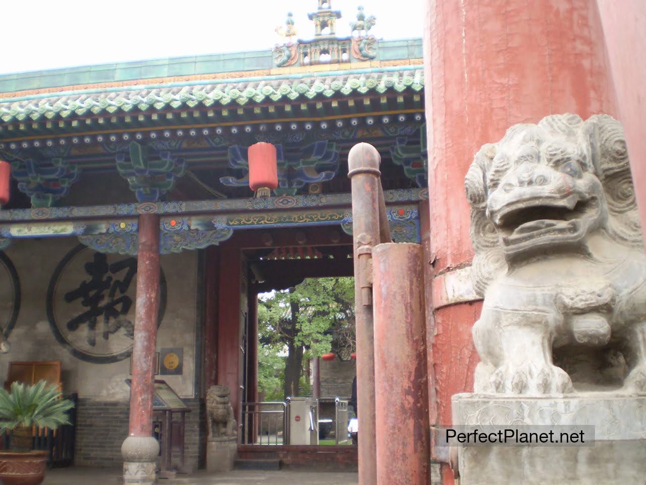 Pingyao