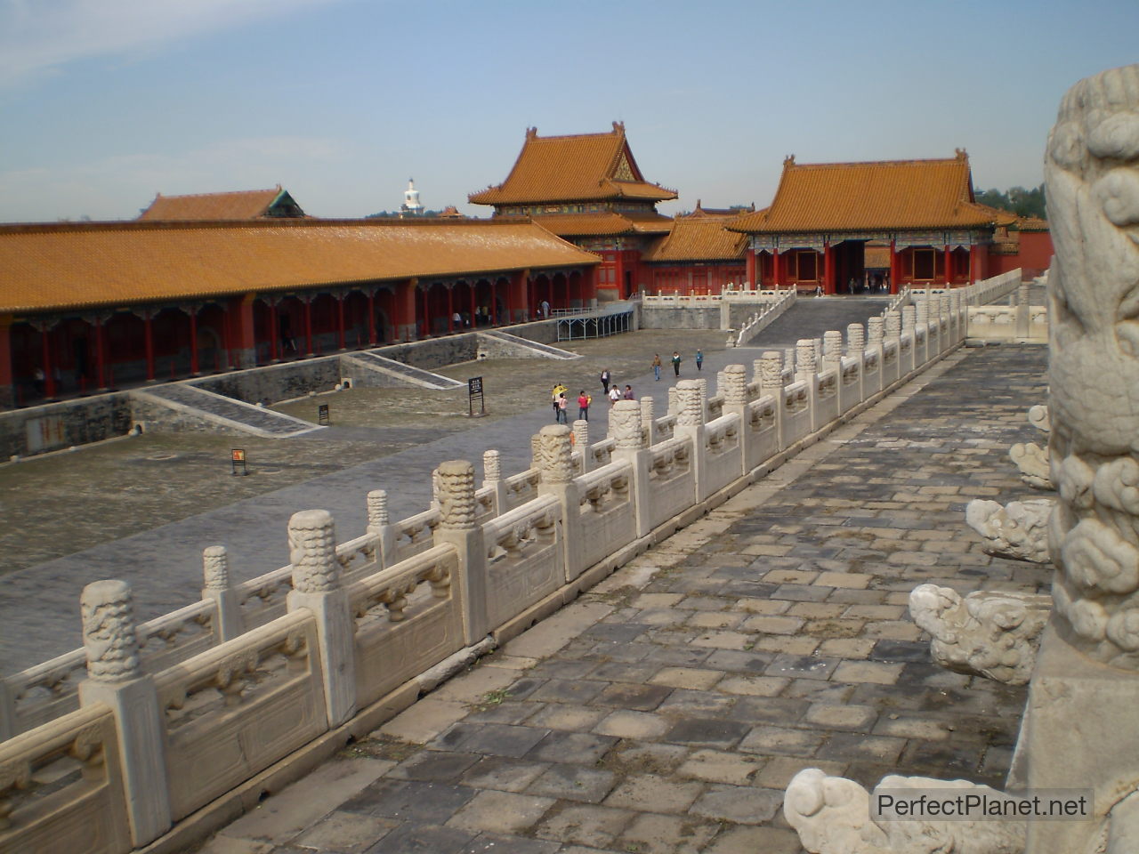 Forbidden City