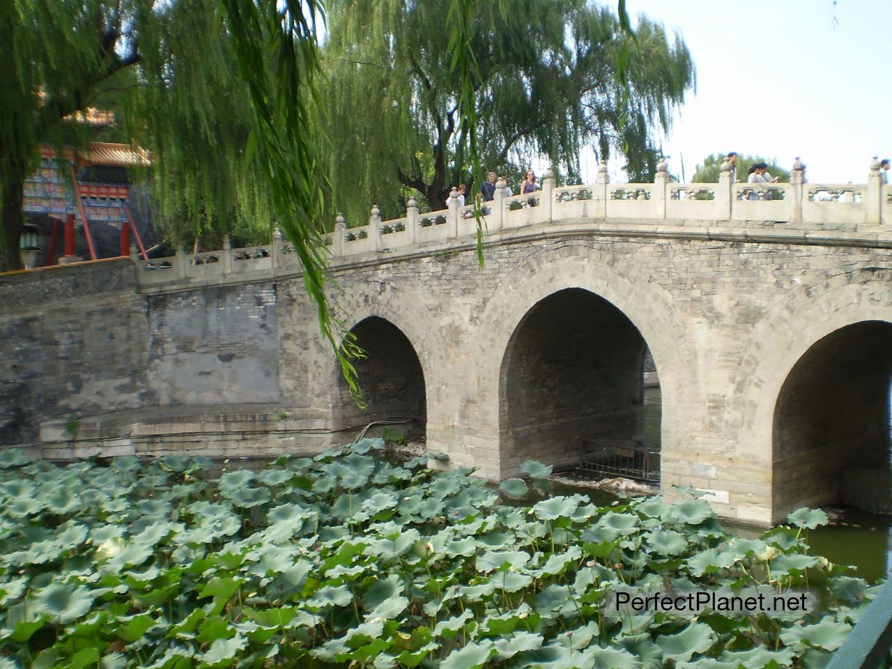 Parque Beihai