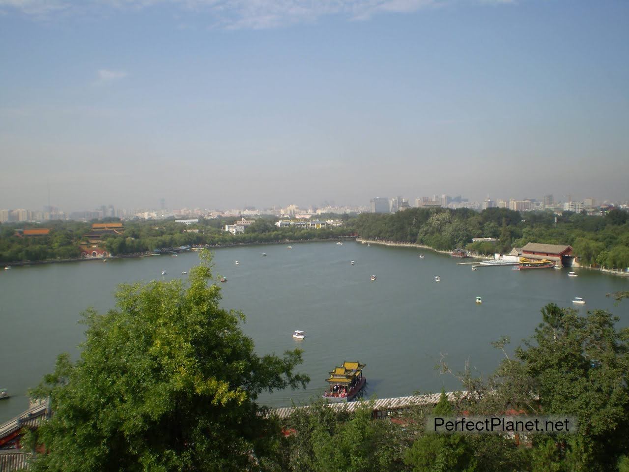 Parque Beihai