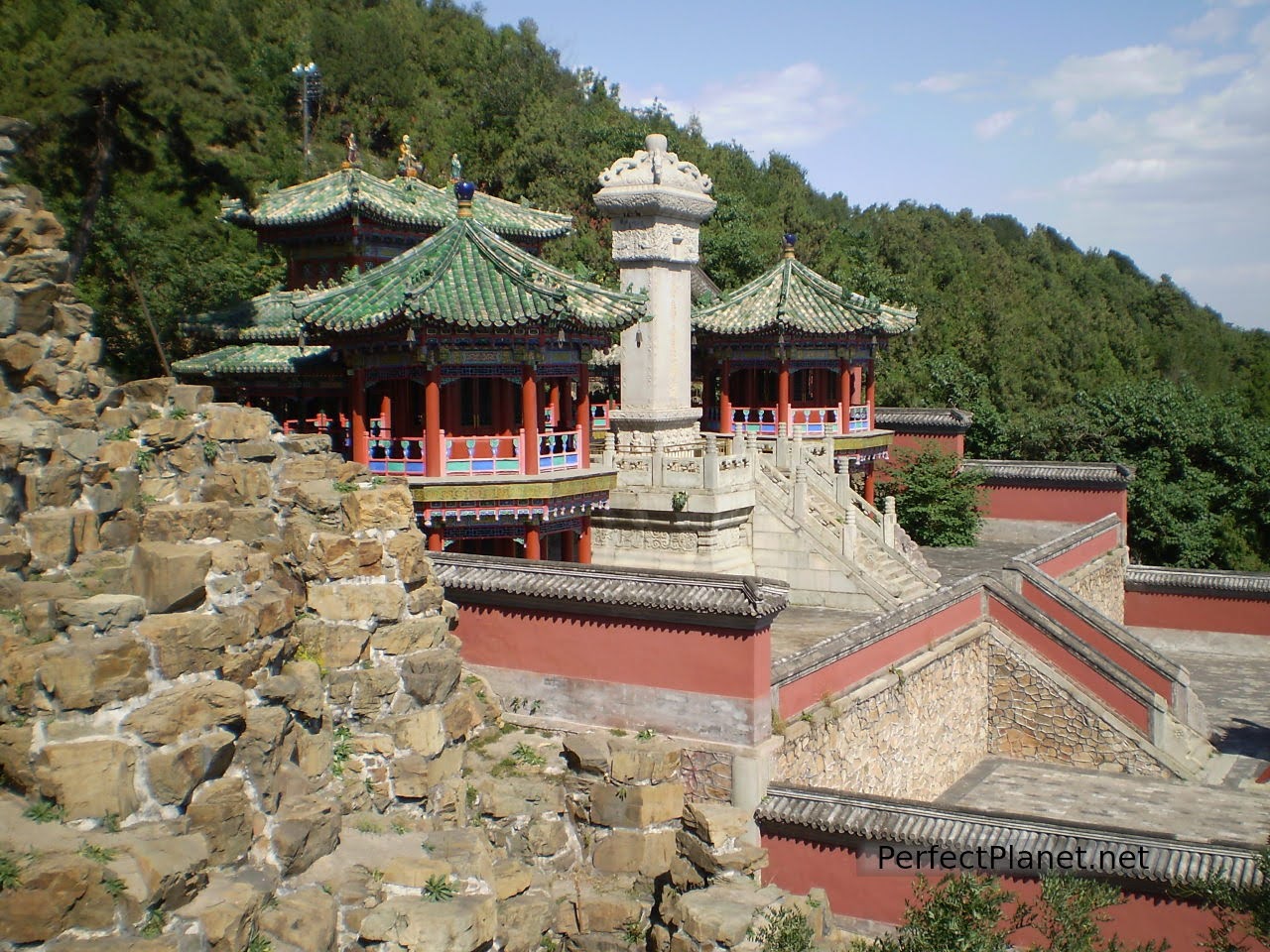 Beijing Summer Palace