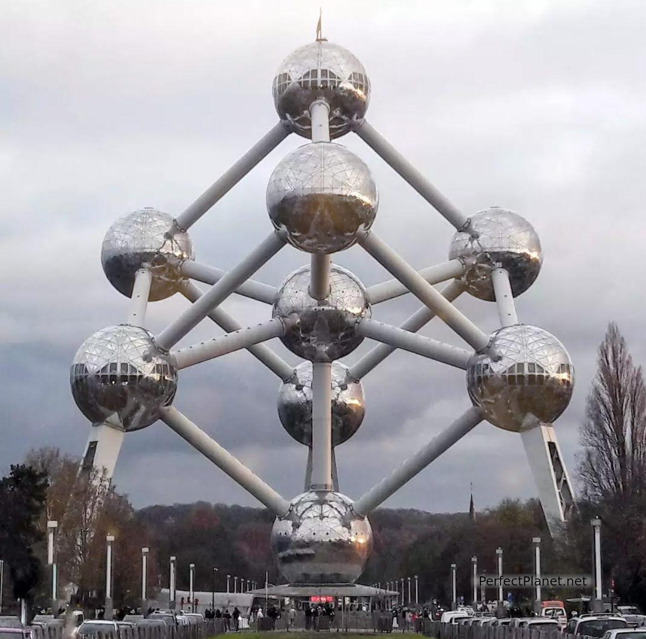 Atomium