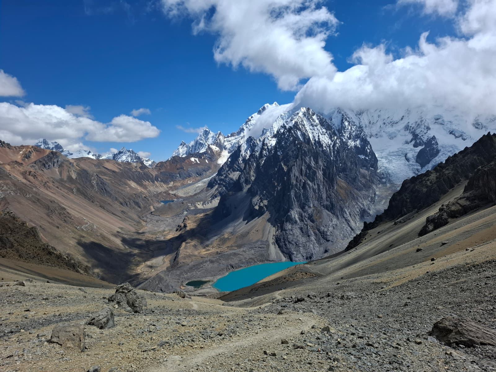 Huayhuash