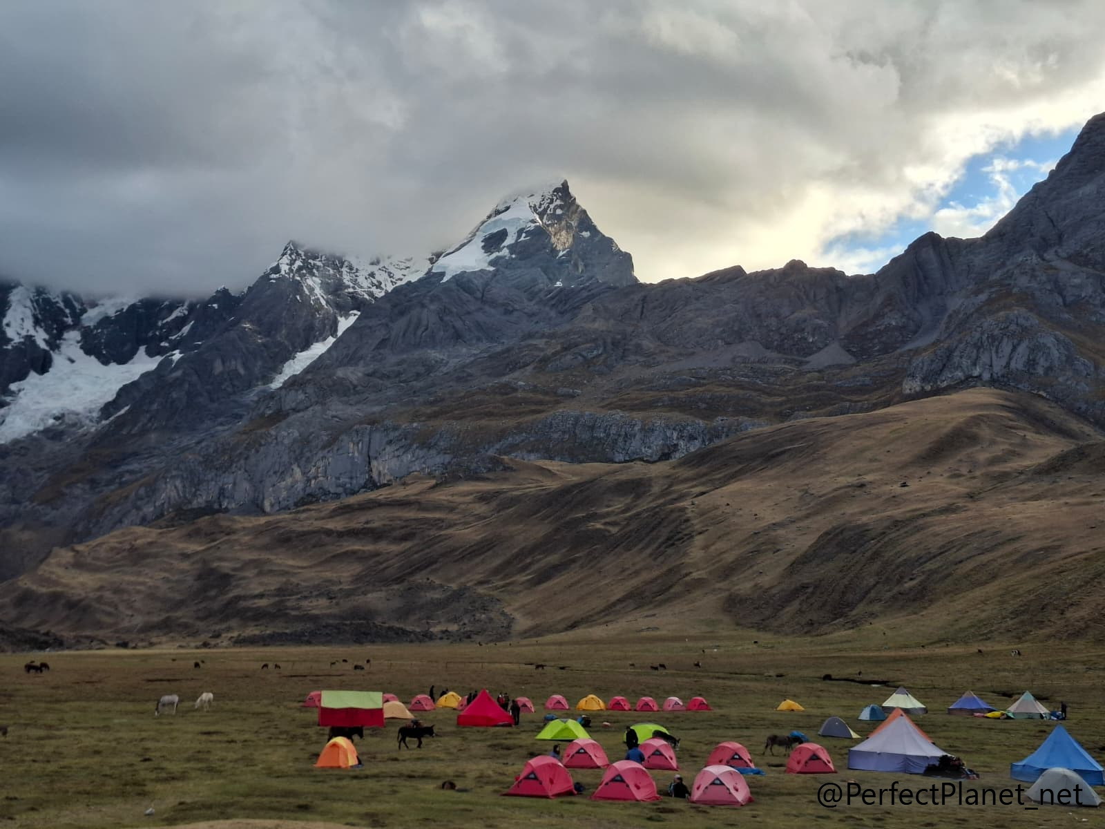 Huayhuash