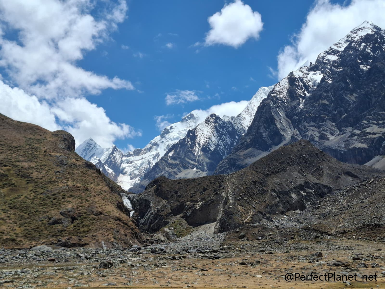 Huayhuash