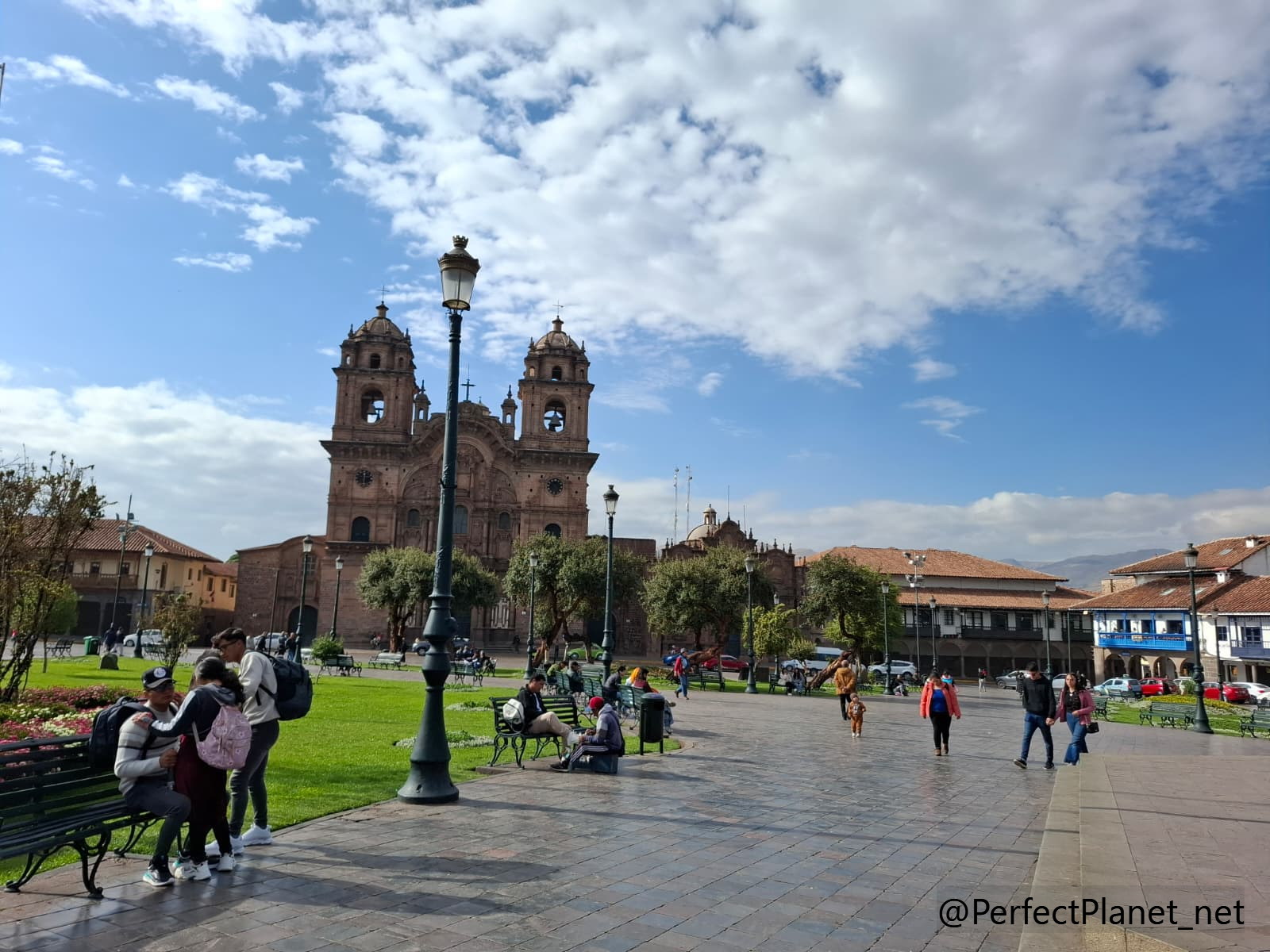 Cuzco