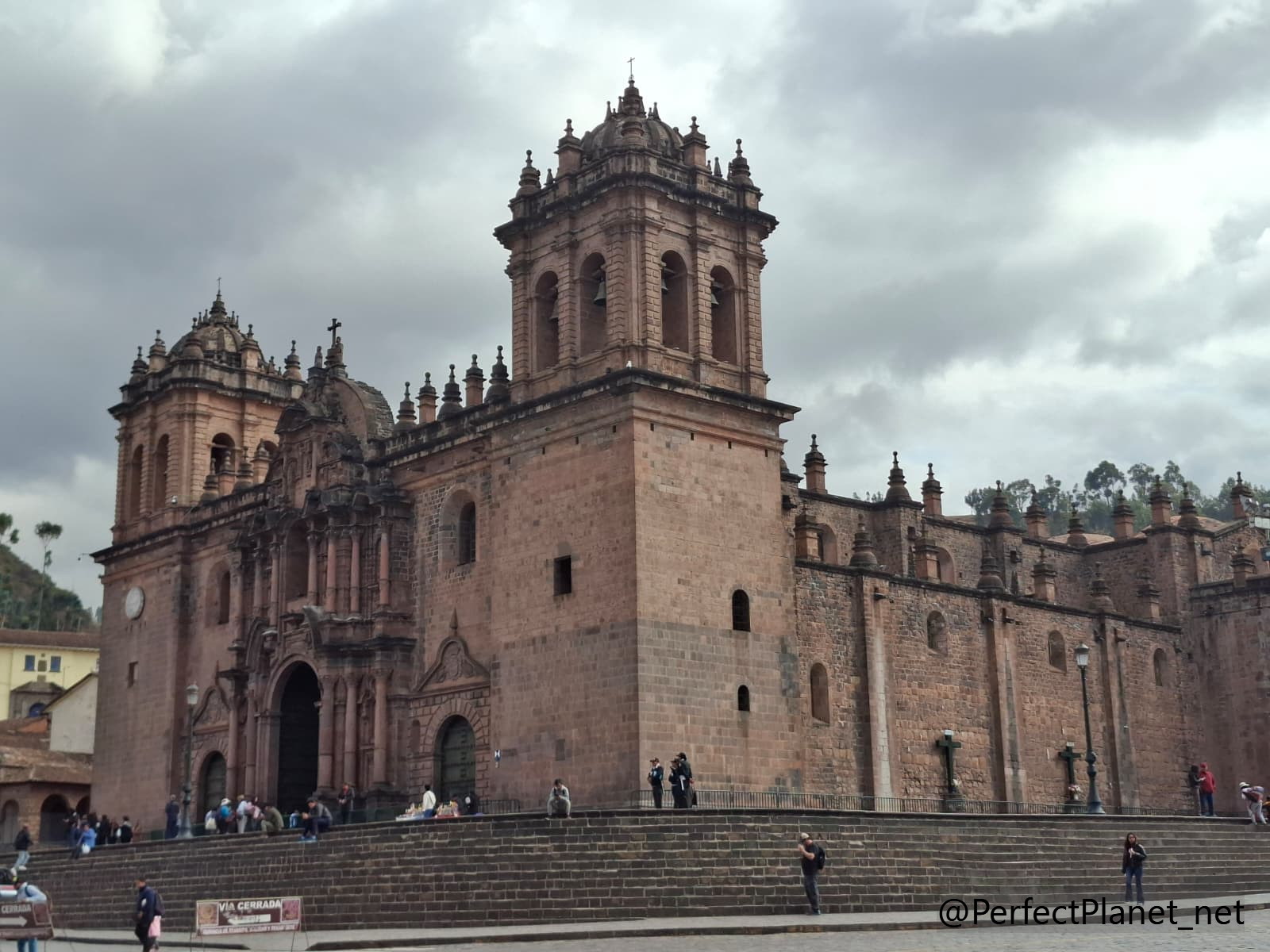 Cuzco