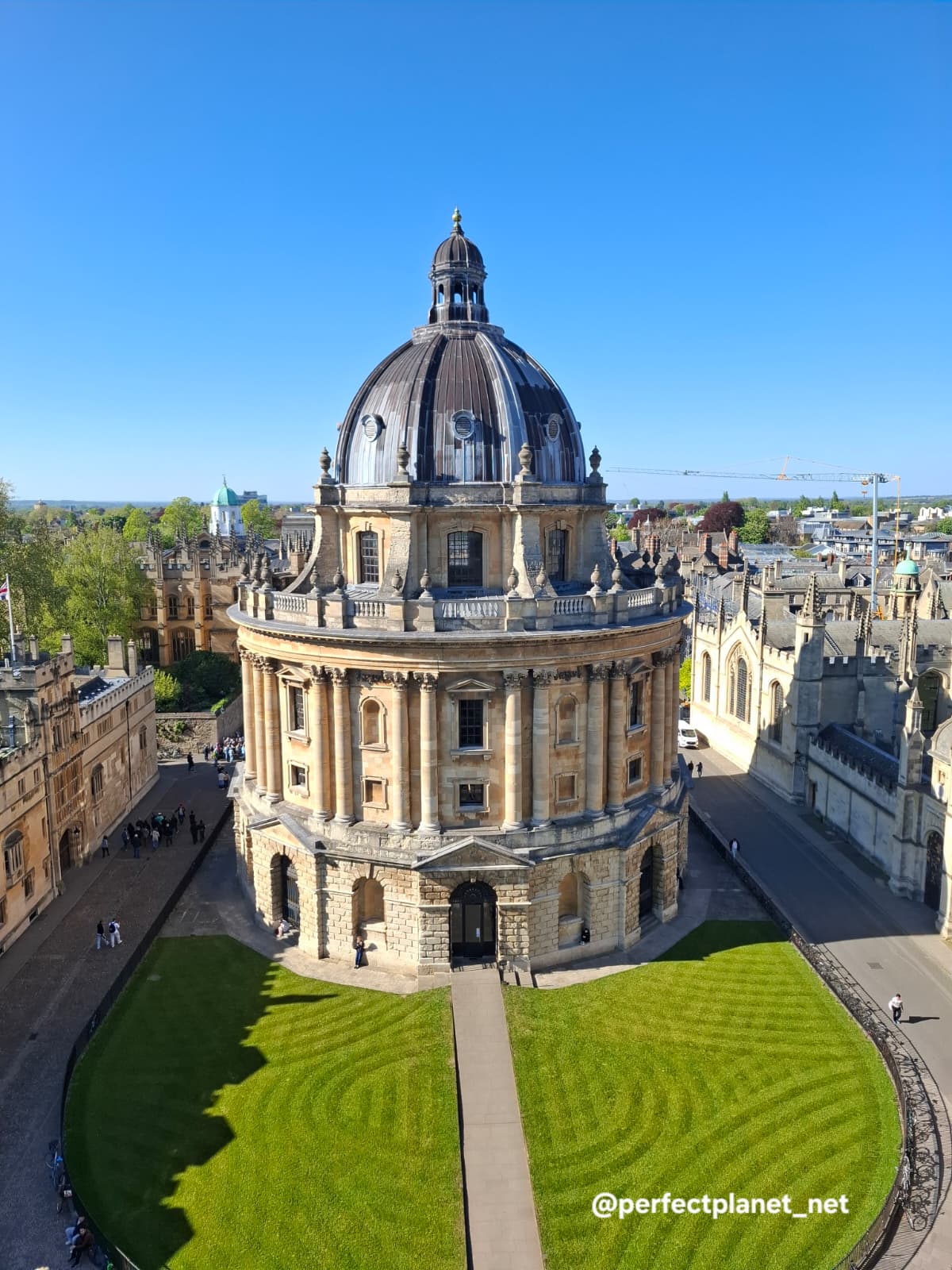 Oxford
