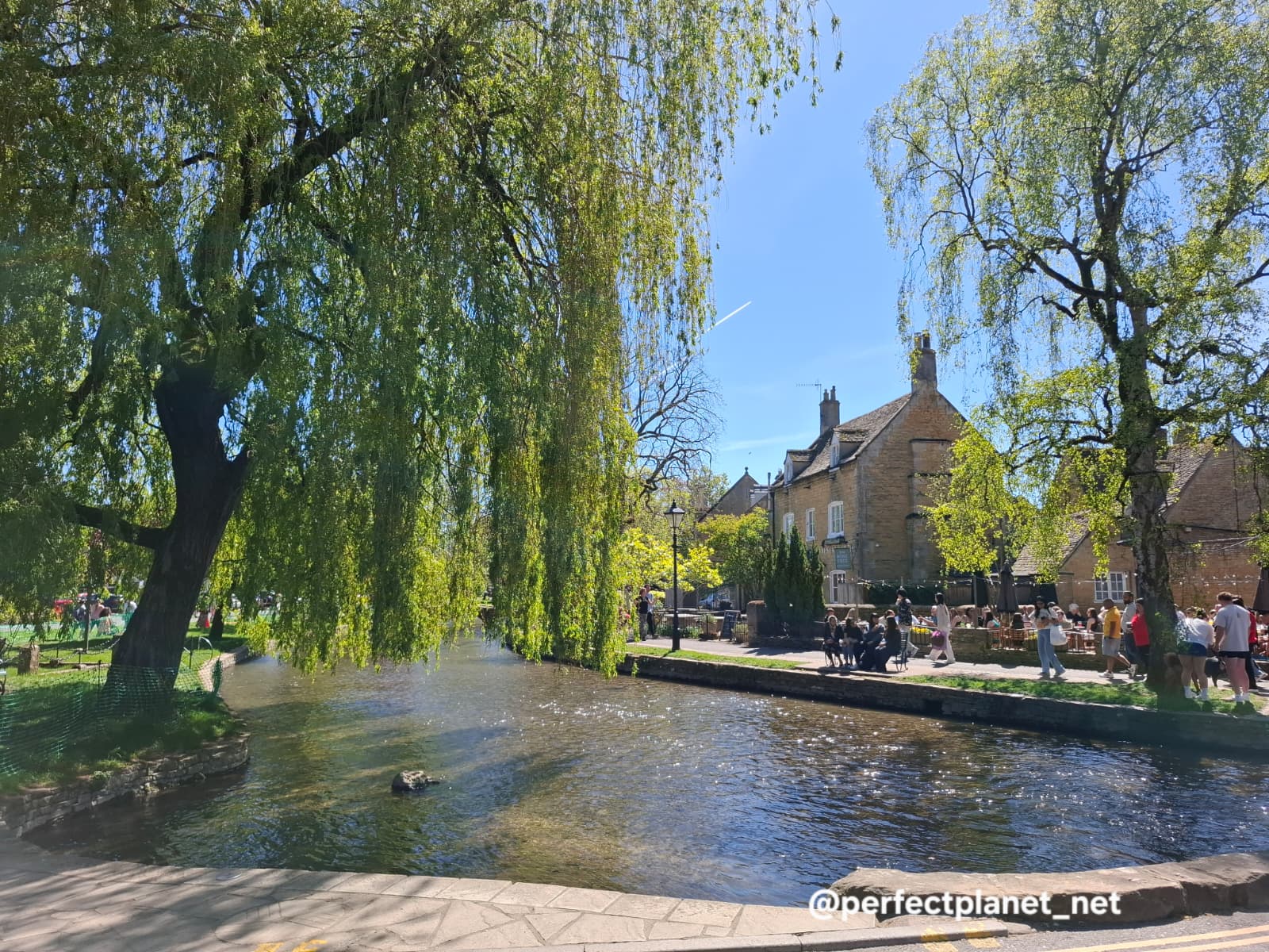 Bourton