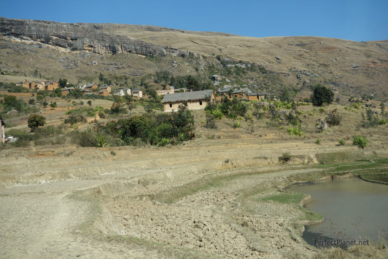 Madagascar Central