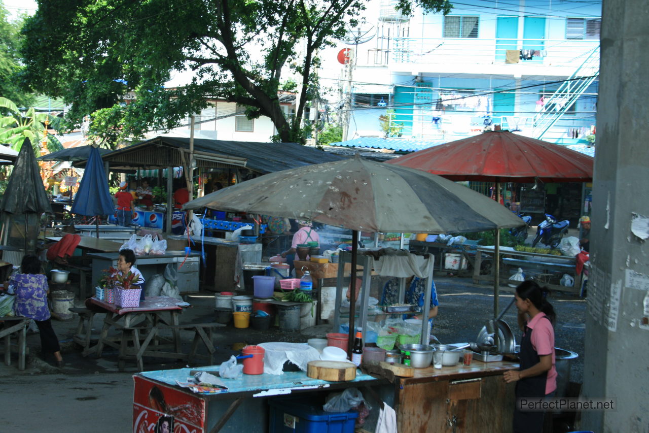 Bangkok