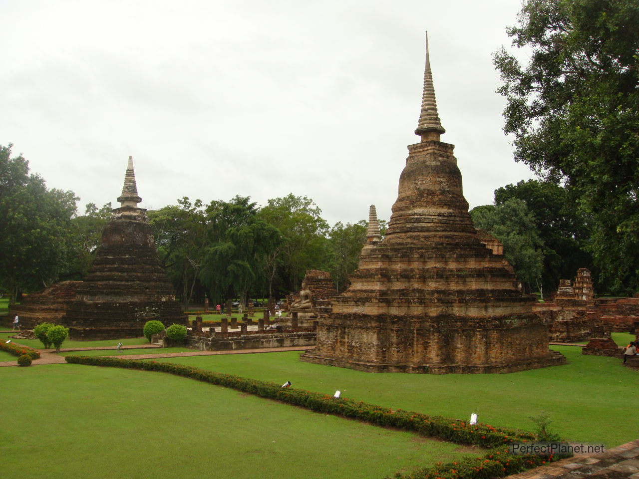 Sukhothai