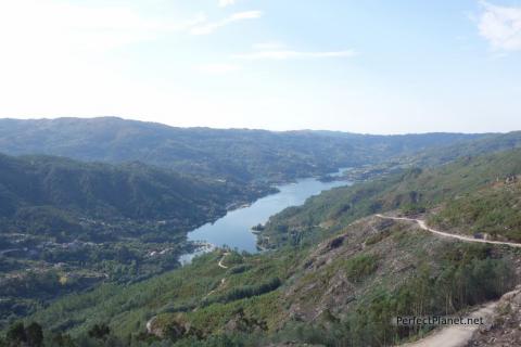 Peneda Geres National Park