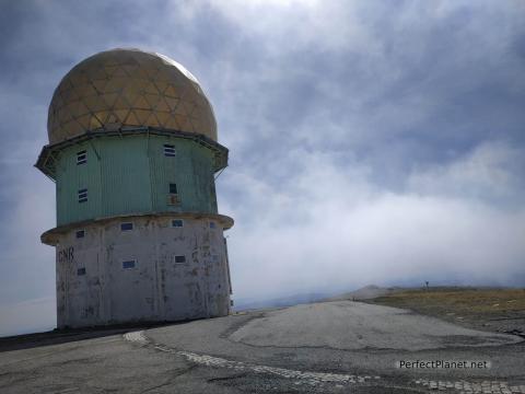 Pico Torre