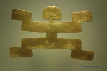 Gold Museum Bogota