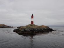 Les Éclaireurs lighthouse